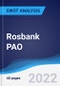 Rosbank PAO - Company Profile and SWOT Analysis - Product Thumbnail Image