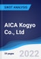 AICA Kogyo Co Ltd - Company Profile and SWOT Analysis - Product Thumbnail Image