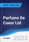 Parfums De Coeur Ltd - Company Profile and SWOT Analysis - Product Thumbnail Image