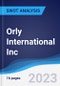 Orly International Inc - Company Profile and SWOT Analysis - Product Thumbnail Image