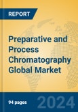 Preparative and Process Chromatography Global Market Insights 2024, Analysis and Forecast to 2029, by Manufacturers, Regions, Technology, Application- Product Image