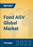 Food AGV Global Market Insights 2022, Analysis and Forecast to 2027, by Manufacturers, Regions, Technology, Application, Product Type- Product Image