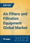 Air Filters and Filtration Equipment Global Market Insights 2022, Analysis and Forecast to 2027, by Manufacturers, Regions, Technology, Application, Product Type - Product Thumbnail Image