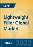 Lightweight Filler Global Market Insights 2022, Analysis and Forecast to 2027, by Manufacturers, Regions, Technology- Product Image