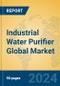 Industrial Water Purifier Global Market Insights 2023, Analysis and Forecast to 2028, by Manufacturers, Regions, Technology, Application, Product Type - Product Image