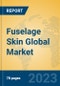 Fuselage Skin Global Market Insights 2023, Analysis and Forecast to 2028, by Manufacturers, Regions, Technology, Application, Product Type - Product Thumbnail Image