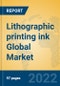 Lithographic printing ink Global Market Insights 2022, Analysis and Forecast to 2027, by Manufacturers, Regions, Technology, Application - Product Thumbnail Image