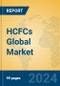 HCFCs Global Market Insights 2024, Analysis and Forecast to 2029, by Manufacturers, Regions, Technology, Application - Product Thumbnail Image