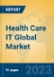 Health Care IT Global Market Insights 2023, Analysis and Forecast to 2028, by Manufacturers, Regions, Technology, Application, Product Type - Product Thumbnail Image