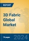 3D Fabric Global Market Insights 2024, Analysis and Forecast to 2029, by Manufacturers, Regions, Technology, Application, Product Type - Product Thumbnail Image