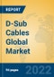 D-Sub Cables Global Market Insights 2022, Analysis and Forecast to 2027, by Manufacturers, Regions, Technology, Application, Product Type - Product Thumbnail Image