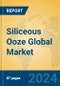 Siliceous Ooze Global Market Insights 2024, Analysis and Forecast to 2029, by Manufacturers, Regions, Technology, Application, and Product Type - Product Image