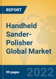 Handheld Sander-Polisher Global Market Insights 2022, Analysis and Forecast to 2027, by Manufacturers, Regions, Technology, Application, Product Type- Product Image