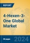 4-Hexen-3-One Global Market Insights 2024, Analysis and Forecast to 2029, by Manufacturers, Regions, Technology, Application - Product Image