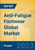 Anti-Fatigue Footwear Global Market Insights 2023, Analysis and Forecast to 2028, by Manufacturers, Regions, Technology, Application, Product Type- Product Image