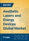 Aesthetic Lasers and Energy Devices Global Market Insights 2022, Analysis and Forecast to 2027, by Manufacturers, Regions, Technology, Product Type - Product Thumbnail Image