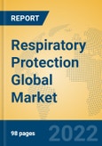 Respiratory Protection Global Market Insights 2022, Analysis and Forecast to 2027, by Manufacturers, Regions, Technology, Product Type- Product Image