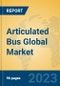 Articulated Bus Global Market Insights 2023, Analysis and Forecast to 2028, by Manufacturers, Regions, Technology, Application, Product Type - Product Image