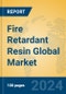 Fire Retardant Resin Global Market Insights 2024, Analysis and Forecast to 2029, by Manufacturers, Regions, Technology - Product Image