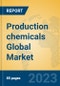 Production chemicals Global Market Insights 2023, Analysis and Forecast to 2028, by Manufacturers, Regions, Technology, Application, Product Type - Product Thumbnail Image