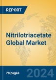 Nitrilotriacetate Global Market Insights 2024, Analysis and Forecast to 2029, by Manufacturers, Regions, Technology, Application- Product Image