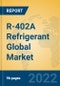 R-402A Refrigerant Global Market Insights 2022, Analysis and Forecast to 2027, by Manufacturers, Regions, Technology, Application, Product Type - Product Thumbnail Image