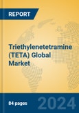 Triethylenetetramine (TETA) Global Market Insights 2024, Analysis and Forecast to 2029, by Manufacturers, Regions, Technology, Application- Product Image