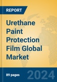 Urethane Paint Protection Film Global Market Insights 2024, Analysis and Forecast to 2029, by Manufacturers, Regions, Technology, Application, Product Type- Product Image