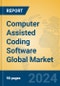 Computer Assisted Coding Software Global Market Insights 2024, Analysis and Forecast to 2029, by Market Participants, Regions, Technology, Application - Product Thumbnail Image