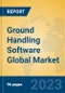 Ground Handling Software Global Market Insights 2023, Analysis and Forecast to 2028, by Market Participants, Regions, Technology, Application, Product Type - Product Thumbnail Image