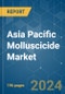 Asia Pacific Molluscicide - Market Share Analysis, Industry Trends & Statistics, Growth Forecasts (2024 - 2029) - Product Thumbnail Image