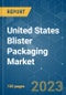 United States Blister Packaging Market - Growth, Trends, COVID-19 Impact, and Forecasts (2023-2028) - Product Thumbnail Image