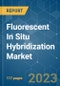 Fluorescent In Situ Hybridization Market - Growth, Trends, COVID-19 Impact, and Forecasts (2023 - 2028) - Product Thumbnail Image
