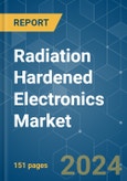 Radiation Hardened Electronics - Market Share Analysis, Industry Trends & Statistics, Growth Forecasts 2019-2029- Product Image