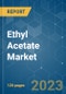 Ethyl Acetate Market - Growth, Trends, COVID-19 Impact, and Forecasts (2023-2028) - Product Thumbnail Image