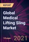 Global Medical Lifting Sling Market 2022-2026 - Product Thumbnail Image