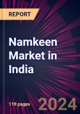 Namkeen Market in India 2024-2028- Product Image