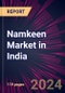 Namkeen Market in India 2024-2028 - Product Thumbnail Image