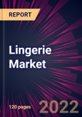 Lingerie Market 2022-2026- Product Image