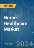 Home Healthcare - Market Share Analysis, Industry Trends & Statistics, Growth Forecasts 2019 - 2029- Product Image