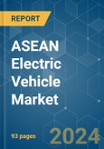 ASEAN Electric Vehicle - Market Share Analysis, Industry Trends & Statistics, Growth Forecasts 2019 - 2029- Product Image