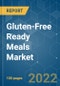 Gluten-Free Ready Meals Market - Growth, Trends, COVID-19 Impact, and Forecasts (2022 - 2027) - Product Thumbnail Image