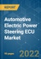 Automotive Electric Power Steering ECU Market - Growth, Trends, COVID-19 Impact, and Forecasts (2022 - 2027) - Product Thumbnail Image