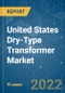 United States Dry-Type Transformer Market - Growth, Trends, COVID-19 Impact, and Forecasts (2022 - 2027) - Product Thumbnail Image