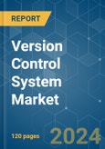 Version Control System - Market Share Analysis, Industry Trends & Statistics, Growth Forecasts 2019 - 2029- Product Image