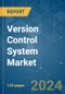 Version Control System - Market Share Analysis, Industry Trends & Statistics, Growth Forecasts 2019 - 2029 - Product Thumbnail Image