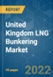 United Kingdom LNG Bunkering Market - Growth, Trends, COVID-19 Impact, and Forecasts (2022 - 2027) - Product Thumbnail Image