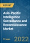 Asia-Pacific Intelligence Surveillance and Reconnaissance Market - Growth, Trends, COVID-19 Impact, and Forecasts (2022 - 2027) - Product Thumbnail Image