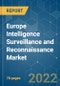 Europe Intelligence Surveillance and Reconnaissance Market - Growth, Trends, COVID-19 Impact, and Forecasts (2022 - 2027) - Product Thumbnail Image