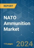 NATO Ammunition - Market Share Analysis, Industry Trends & Statistics, Growth Forecasts 2019 - 2029- Product Image